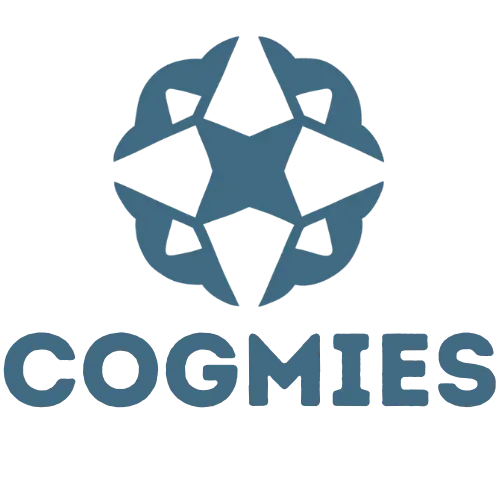 Logo Cogmies
